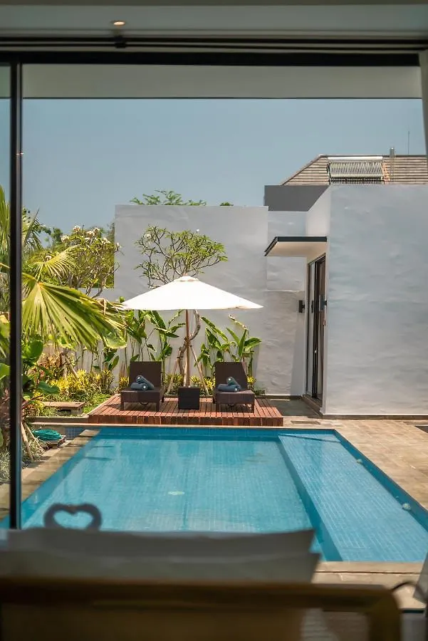 Villa Selikur 1 - Spacious 3Br Villa In Seminyak! Perfect Location! Indonesia