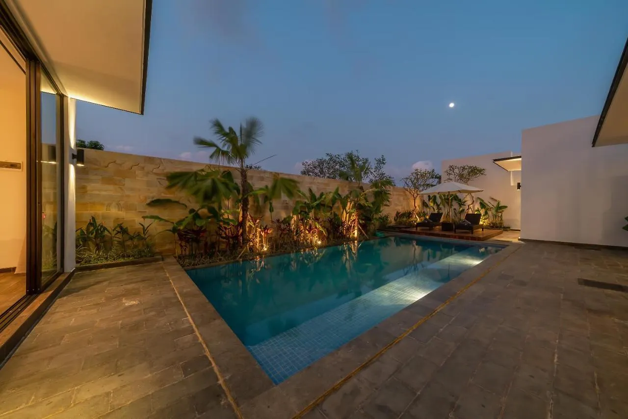 Villa Selikur 1 - Spacious 3Br Villa In Seminyak! Perfect Location!