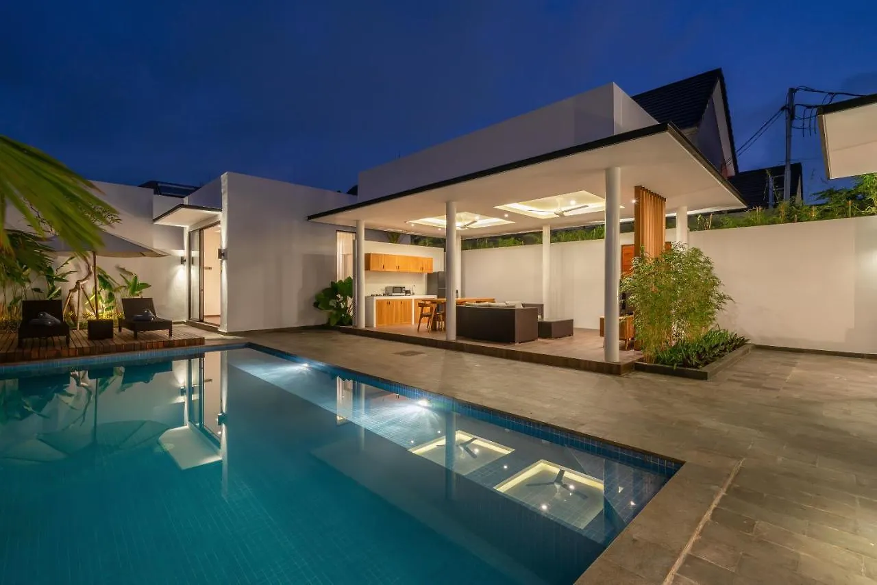 Villa Selikur 1 - Spacious 3Br Villa In Seminyak! Perfect Location! Indonesia