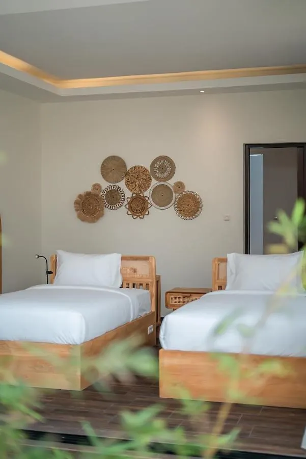 Villa Selikur 1 - Spacious 3Br Villa In Seminyak! Perfect Location! 0*, Seminyak (Bali)