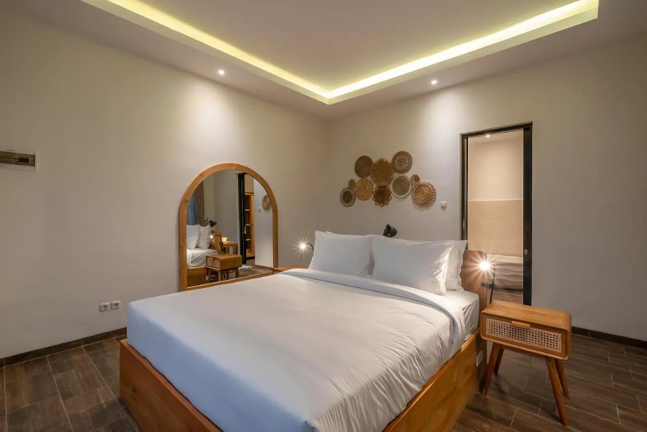 Villa Selikur 1 - Spacious 3Br Villa In Seminyak! Perfect Location! 0*, Seminyak (Bali) Indonesia