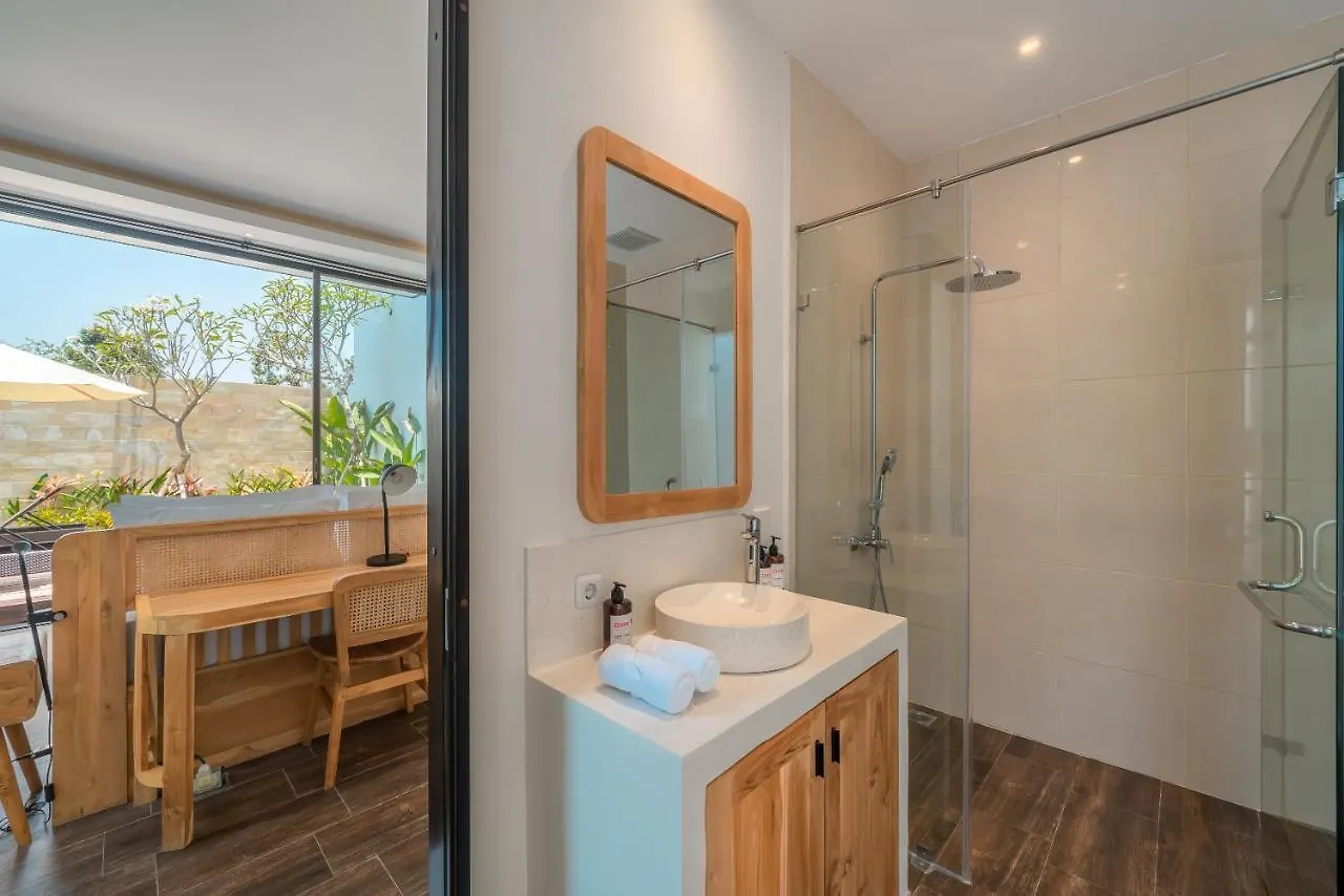 Villa Selikur 1 - Spacious 3Br Villa In Seminyak! Perfect Location!