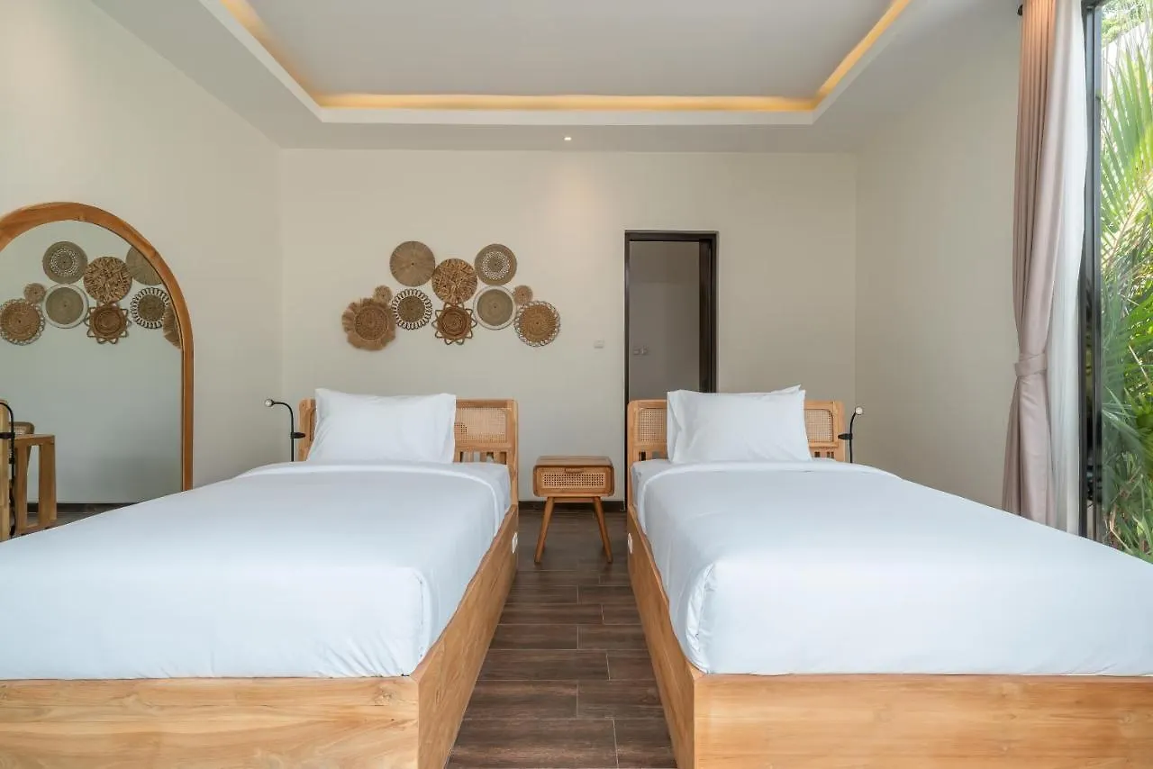 Villa Selikur 1 - Spacious 3Br Villa In Seminyak! Perfect Location!