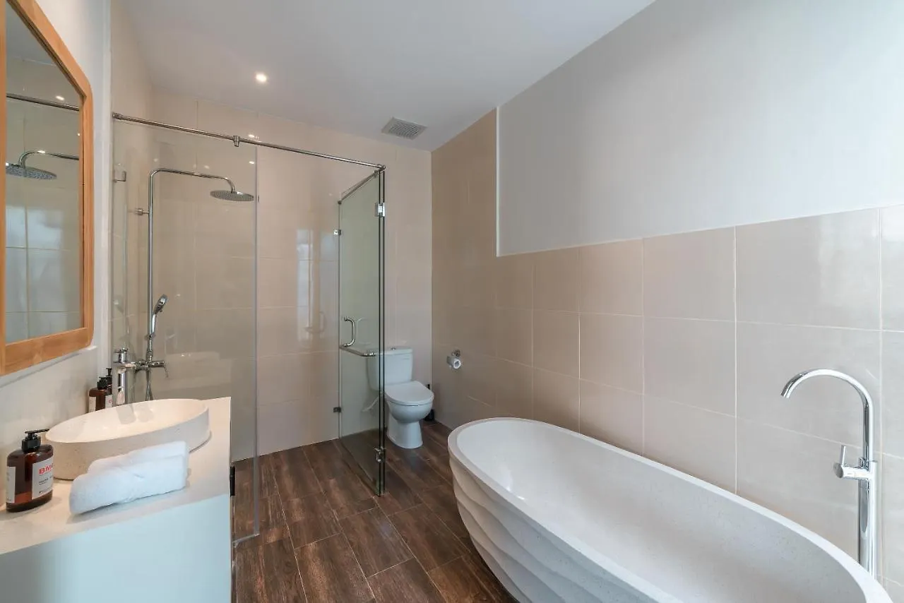 Villa Selikur 1 - Spacious 3Br Villa In Seminyak! Perfect Location!