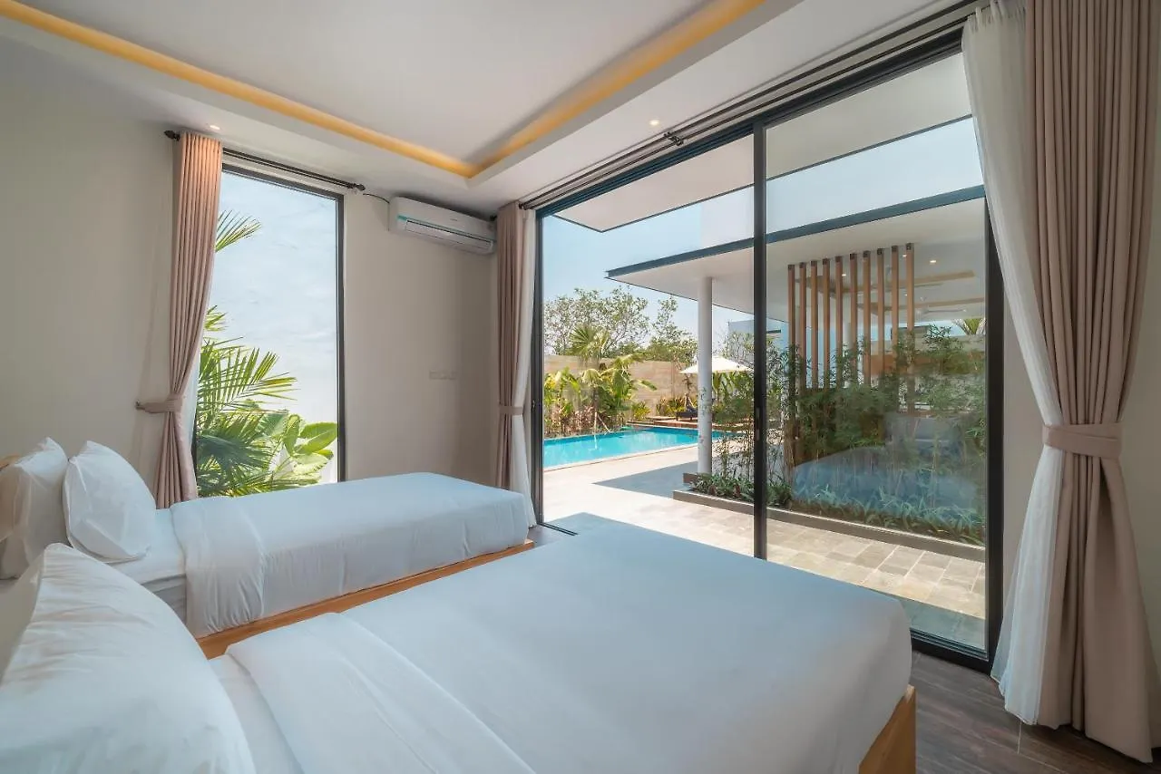 Villa Selikur 1 - Spacious 3Br Villa In Seminyak! Perfect Location!  Seminyak (Bali)