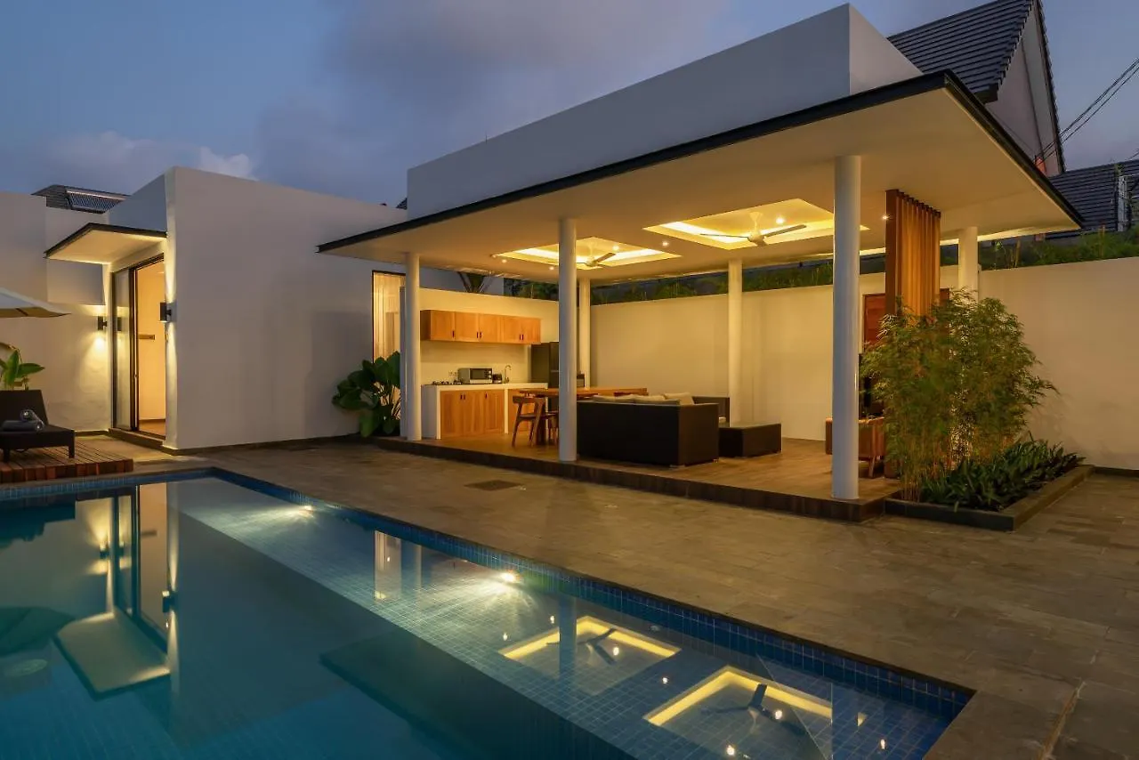 Villa Selikur 1 - Spacious 3Br Villa In Seminyak! Perfect Location! Indonesia