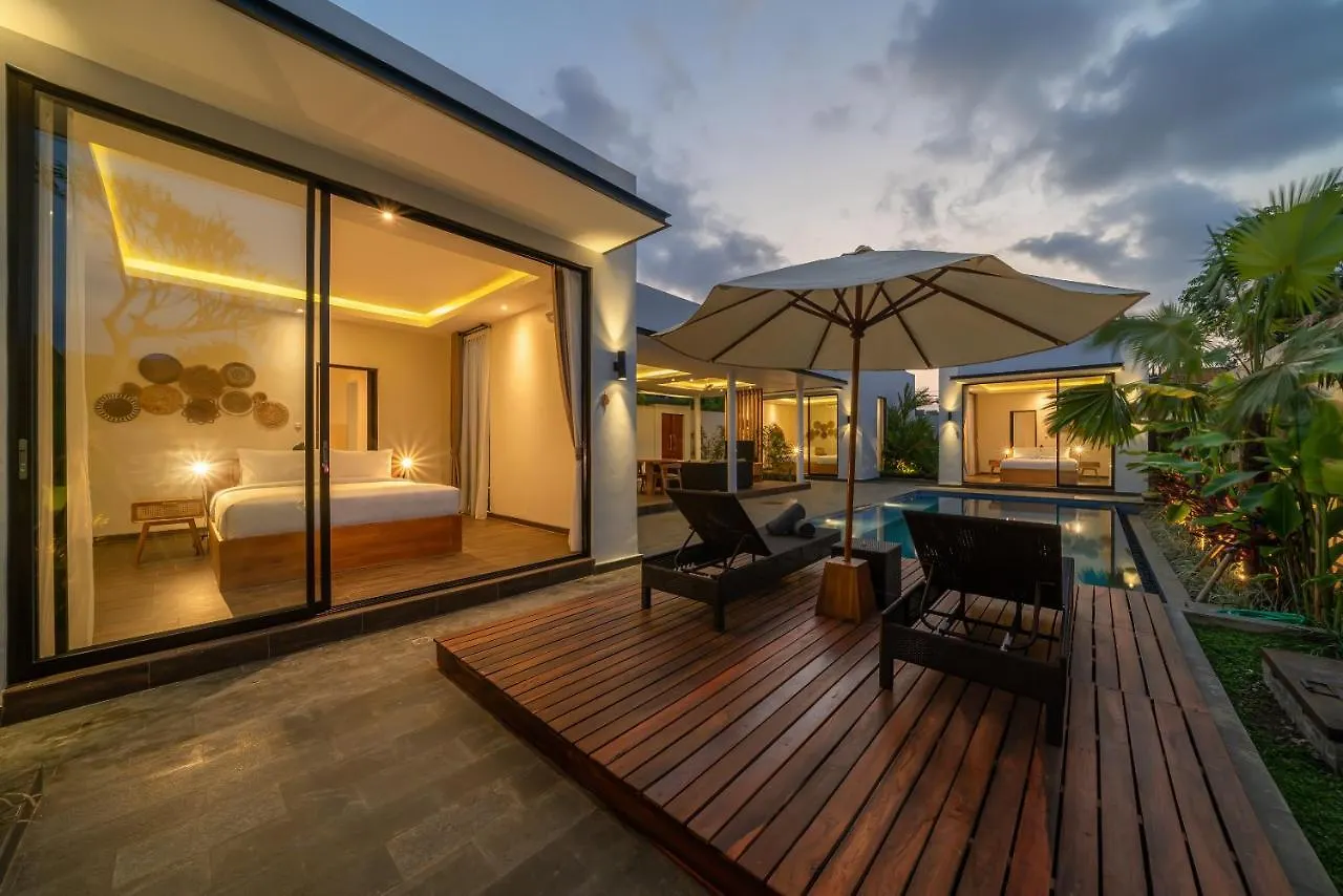 Villa Selikur 1 - Spacious 3Br Villa In Seminyak! Perfect Location! Seminyak (Bali)