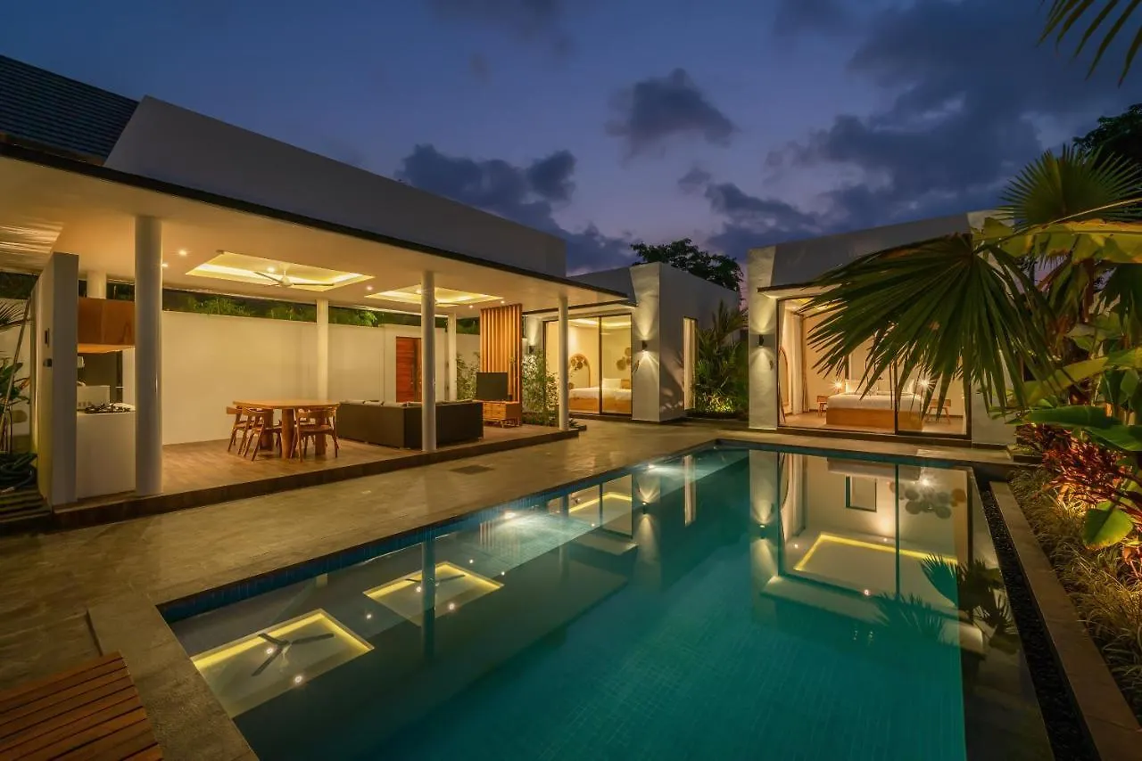 Villa Selikur 1 - Spacious 3Br Villa In Seminyak! Perfect Location!