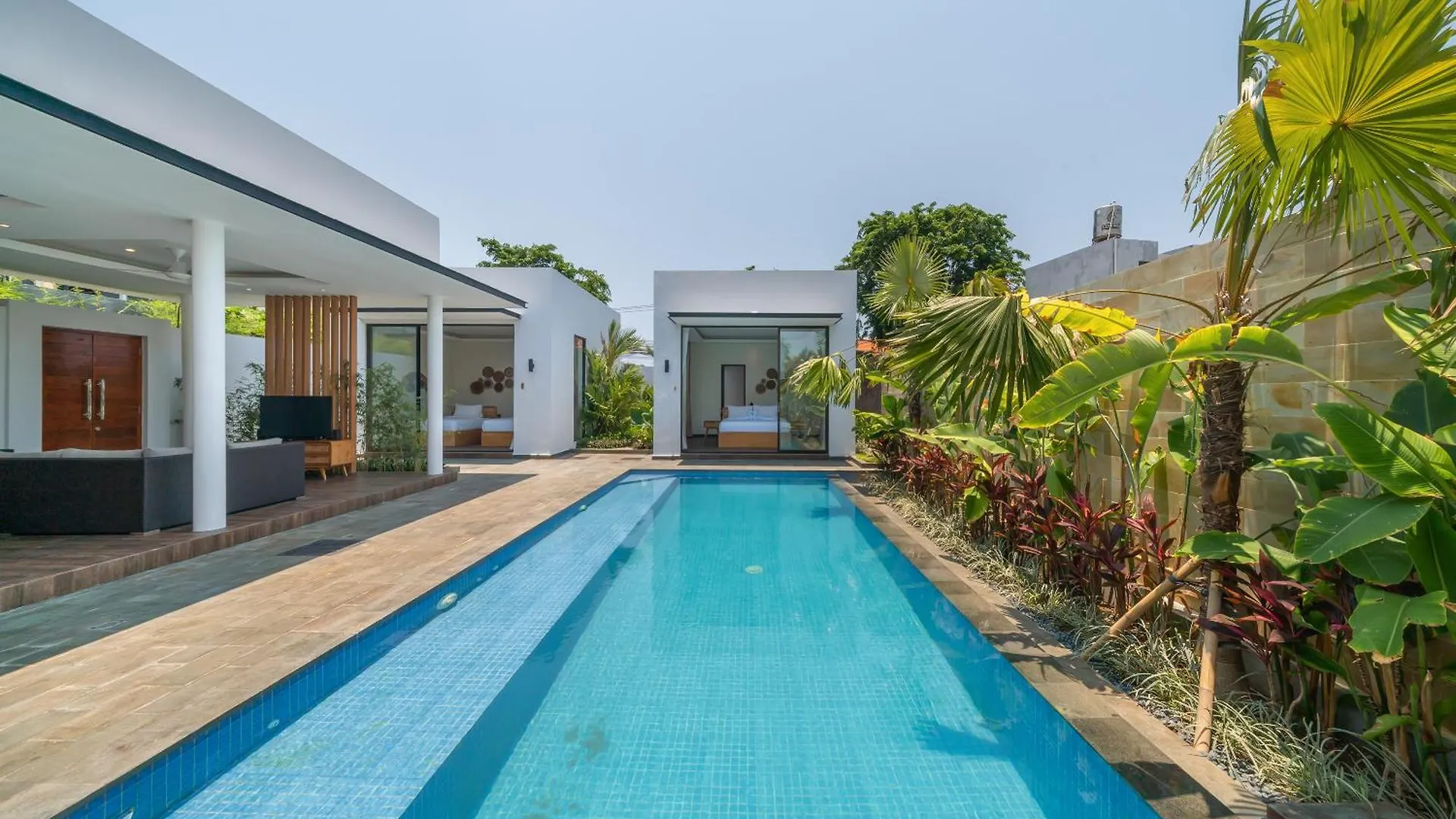 Villa Selikur 1 - Spacious 3Br Villa In Seminyak! Perfect Location!