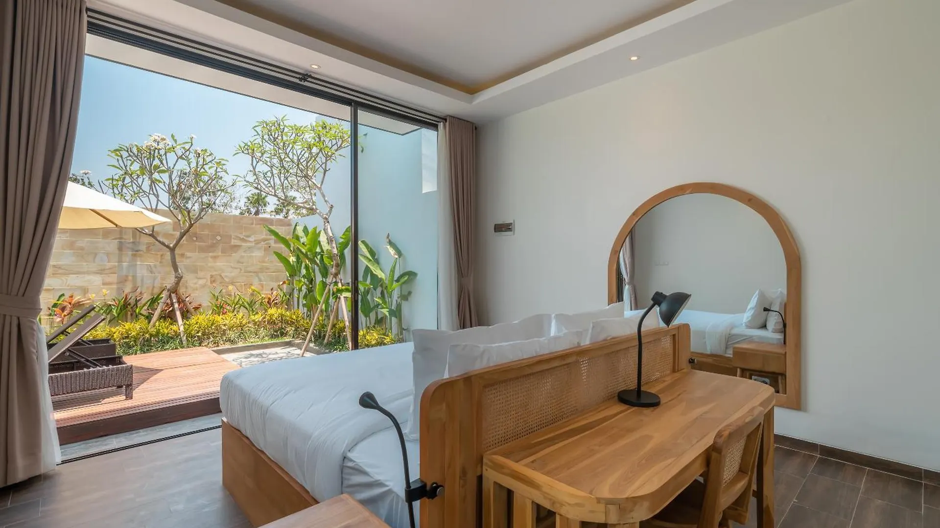Villa Selikur 1 - Spacious 3Br Villa In Seminyak! Perfect Location!