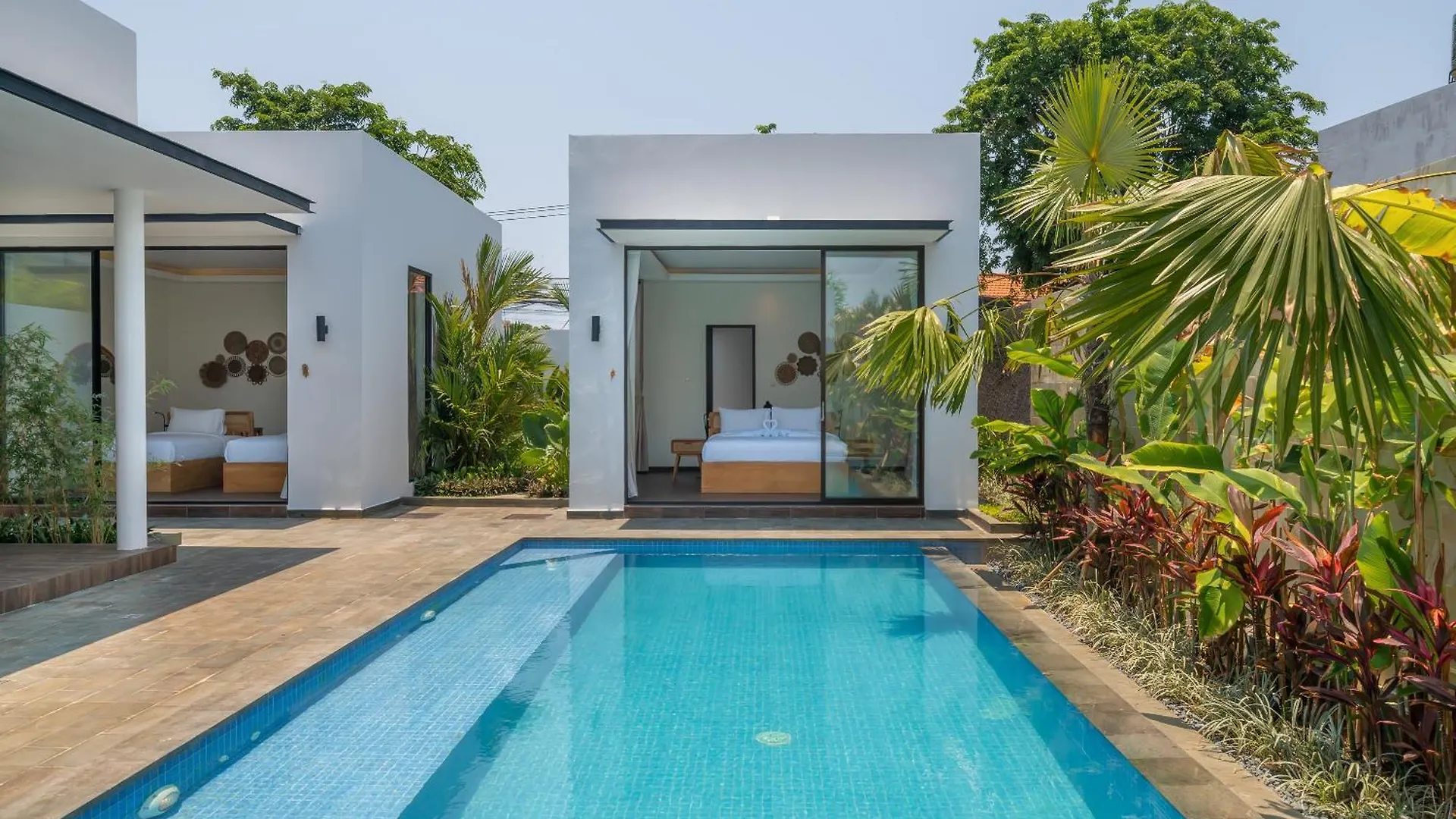 Villa Selikur 1 - Spacious 3Br Villa In Seminyak! Perfect Location! Indonesia